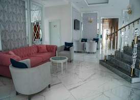 Elit Life Otel - All Inclusive 4