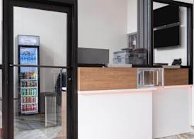 Ramada by Wyndham Brooklyn Near Flatbush 2