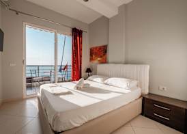 Hotel Ble Ble Vlore 4