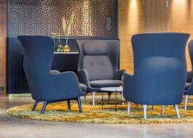 Radisson Blu Hotel, Tromso 5