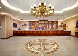 Gold Coast Hotel and Casino 2