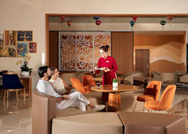 Royal Beachfront Resort Danang 4