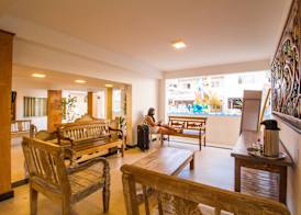 Hotel Shangrilá - Rede Soberano 3