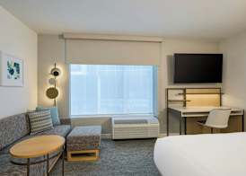 TownePlace Suites by Marriott Nashville Brentwood 3