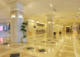 Miyako Hotel Amagasaki 3