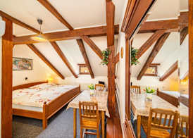 Pension BLUME - Adults Only 4