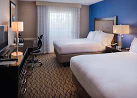 Holiday Inn Express & Suites PASADENA - LOS ANGELES by IHG 4