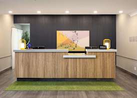 Spark by Hilton Houston West Clay Road 5