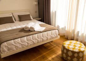 Plebis - B&B in Sicilia nel centro storico di Catania 3
