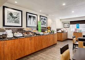 Hilton Garden Inn Clackamas Portland 5