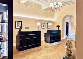 Relais Uffizi 5