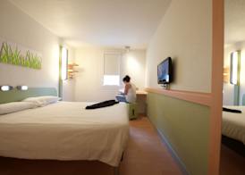 ibis budget Saint Paul Les Dax 4