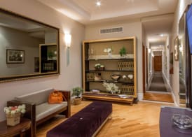 Tridente Suites 3