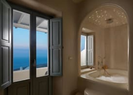 Dome Santorini Resort 4