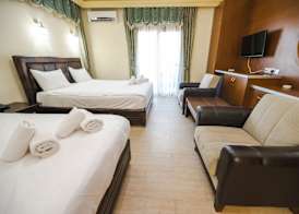 Riverside Garden Resort 4