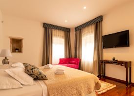 B&B Heritage Villa Apolon 5