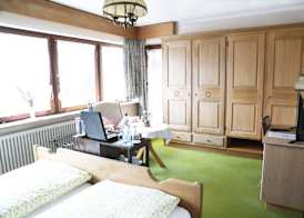 Hotel Restaurant Adler Stube 4