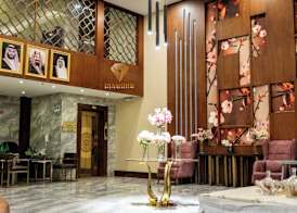 Diamond Hotel 4