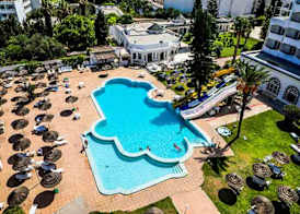 HOTEL JINENE RESORT 3