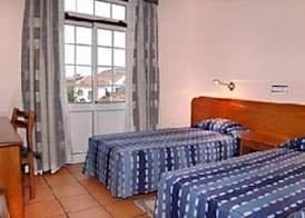 Apartamentos Turisticos Verdemar 3