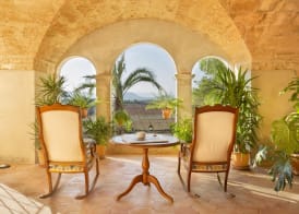 Casal Santa Eulalia 4