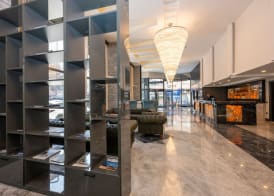 The Nirvanas Hotel 3