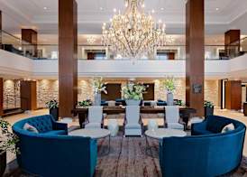 The Westin Governor Morris, Morristown 2
