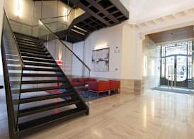 Hotel Cismigiu 5