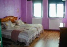 Hostería Casa Flor 3