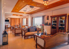 Natura Club Hotel & Spa - Adults Guests 3