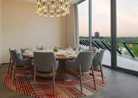 Chengdu Expo Waterfall Hotel - MGallery Collection 3