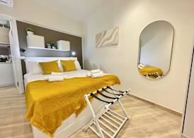 Happy Family Apartments Incantesimo 5