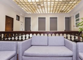 Hotel Madrid 3