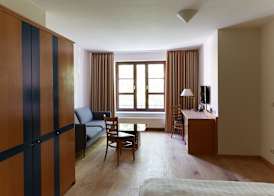 Hotel garni "Zum Eichwerder" 2