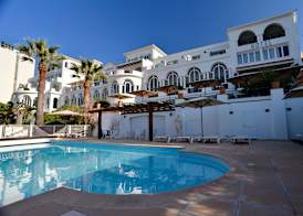 Auberge De La Calanque 5