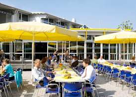 GenoHotel Karlsruhe 4