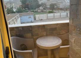 Pyramids View Inn Bed & Breakfast 2