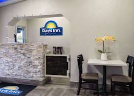 Days Inn by Wyndham Salisbury, NC 2