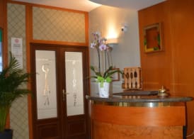 Hotel Gilda 4