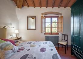 Agriturismo Bio Fattoria Bacio 3