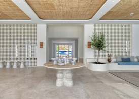 Patmos Aktis, a Luxury Collection Resort & Spa, Greece 4