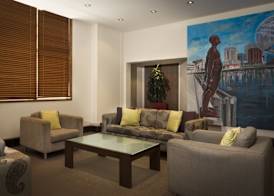Willis Wellington Hotel 4
