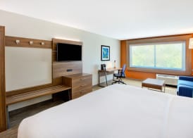 Holiday Inn Express & Suites NEW CASTLE by IHG 2