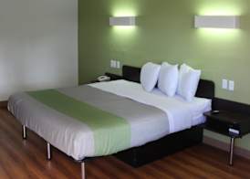 Days Inn by Wyndham Cincinnati I-71 2