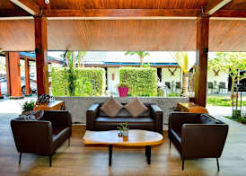 Phuket Airport Hotel 3