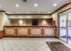 Comfort Inn Henderson - Evansville South 2