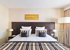 Hôtel Barrière Le Gray d'Albion 3