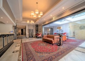 Premier Hotel Cape Town 4