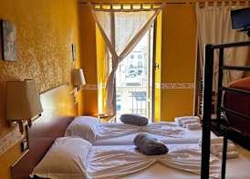 Hotel Spagna 2