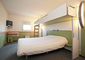ibis budget Niort - La Crèche 5